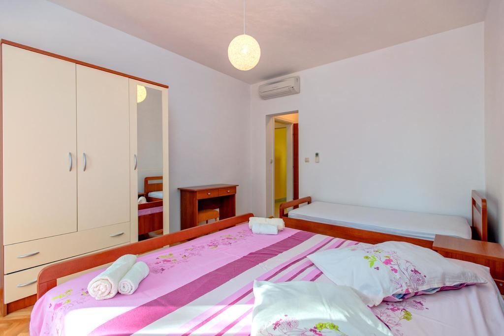 Apartments Balic Ivan Dolac Exterior foto