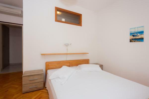 Apartments Balic Ivan Dolac Exterior foto